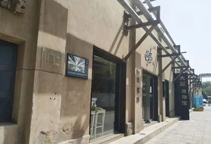 只知道城墻大雁塔？西安這11家網紅拍照地，才是文青們打卡的不二之選景觀藝術